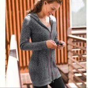 Athleta Spooner Summit Hoodie